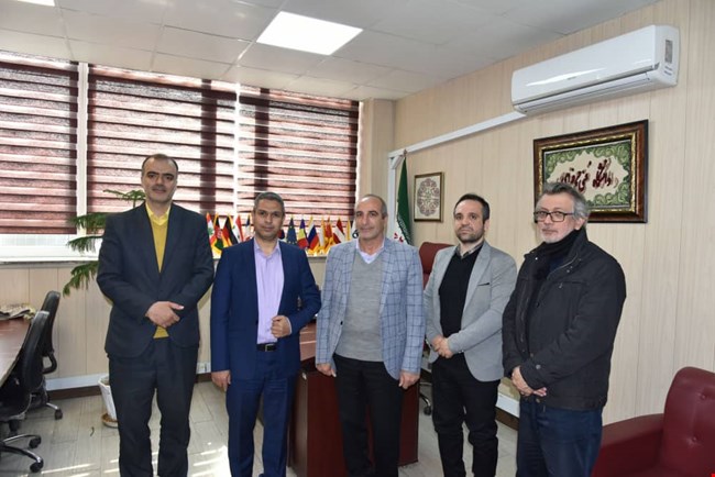 ویدیو تست