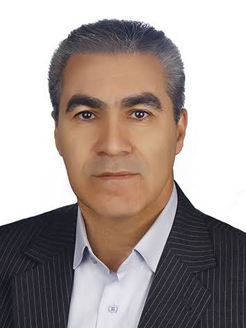 دکتر محمد علی شاه حسینی
