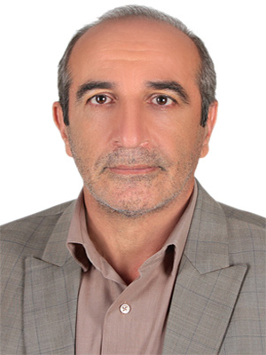 دکتر قاسم بهنامی راد