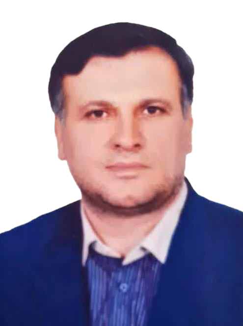 دکتر مرتضی هاشم‌پور