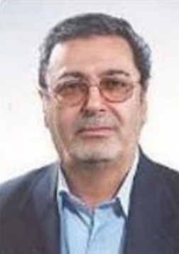 دکتر شریف بیگلی