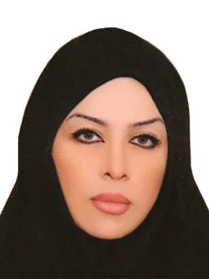 دکتر بهناز خوشطینت